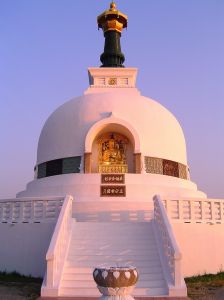 Stupa